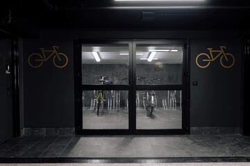 Bicycling