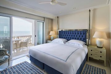 Beach/ocean view