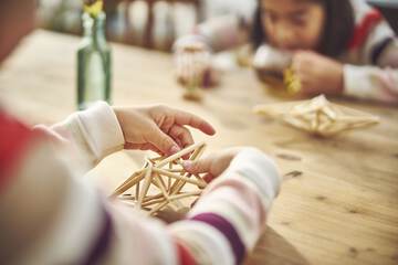 Children's activities