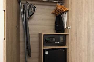 Wardrobe