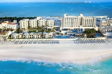 Occidental Tucanc?n All Inclusive