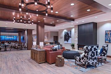 Fairfield Inn & Suites Cheyenne Southwest / Downtown Area