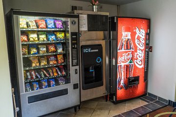 Vending machine