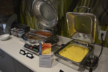 Breakfast/Coffee Service 75 of 84