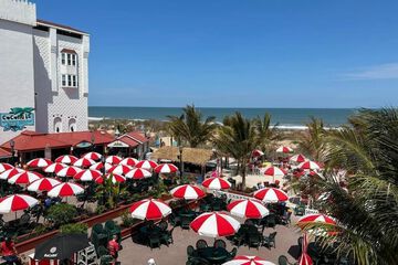 Terrace/Patio 75 of 77