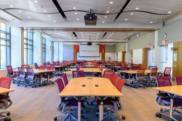 Meeting room