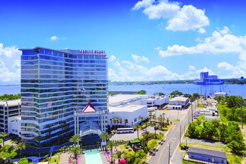 Scarlet Pearl Casino Resort