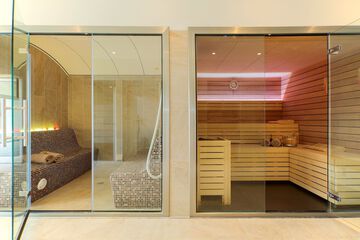 Turkish bath