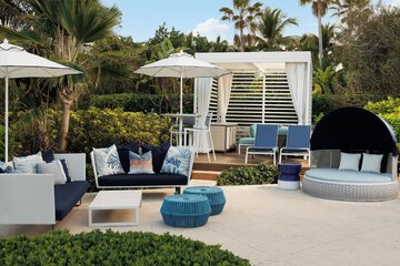 Sundeck