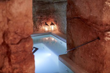 Spa treatment