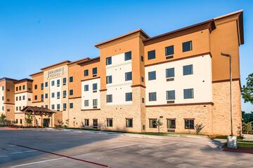 Staybridge Suites Lake Jackson