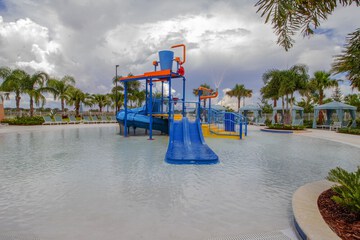 Children's pool