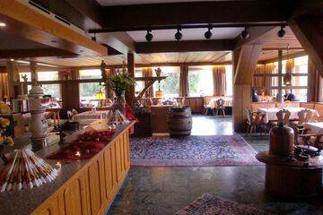 Family dining
