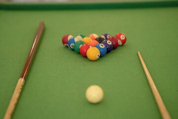 Billiards