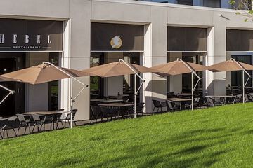 Sundeck