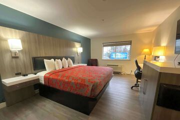 Baymont by Wyndham Kent / Seattle