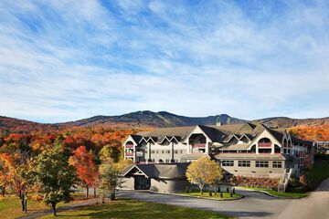 Killington Mountain Lodge Tapestry Collection by Hilton