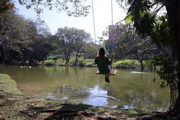 Lake
