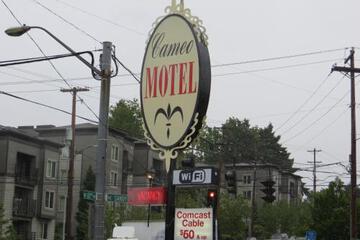 Cameo Motel Portland