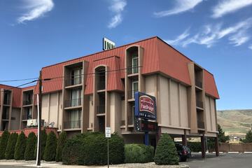 FairBridge Inn & Suites Lewiston