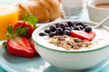 Breakfast/Coffee Service 38 of 55