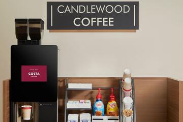 Cafe