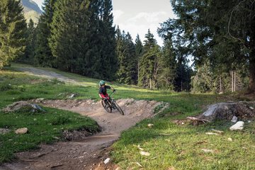 Bicycling