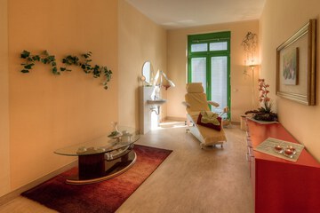 Treatment room