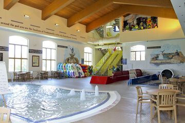 Children's pool