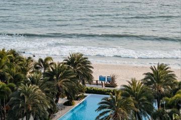 Infinity pool