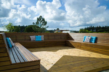 Sundeck