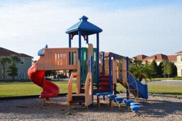 Children’s Area
