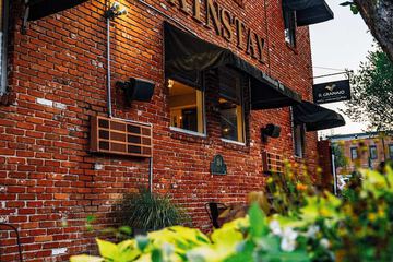 Mainstay Inn