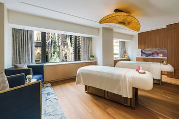 Spa treatment