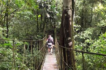 Hiking