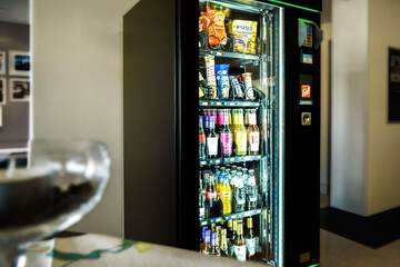 Vending machine