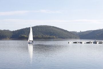 Lake