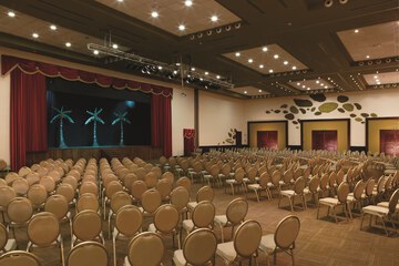 Theater show
