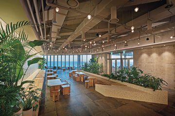 Cafe