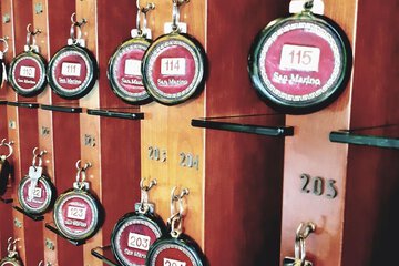 Casino
