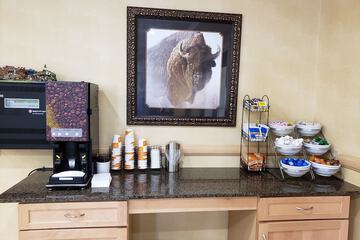 Breakfast/Coffee Service 36 of 46