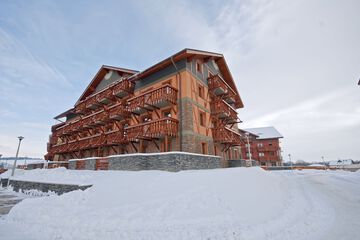 Building design