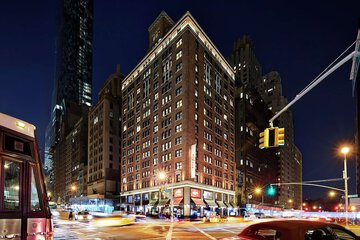 The Quin Central Park by Hilton Club