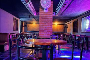 Nightclub