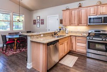 In-Room Kitchen
