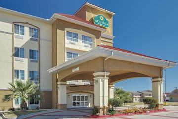 La Quinta Inn & Suites by Wyndham Corsicana