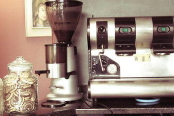 Coffee Service