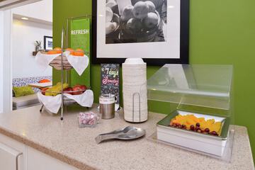 Breakfast/Coffee Service 59 of 68