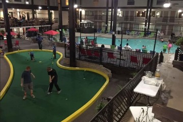 Children's activities