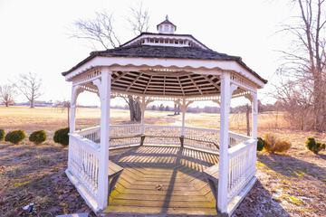 Gazebo